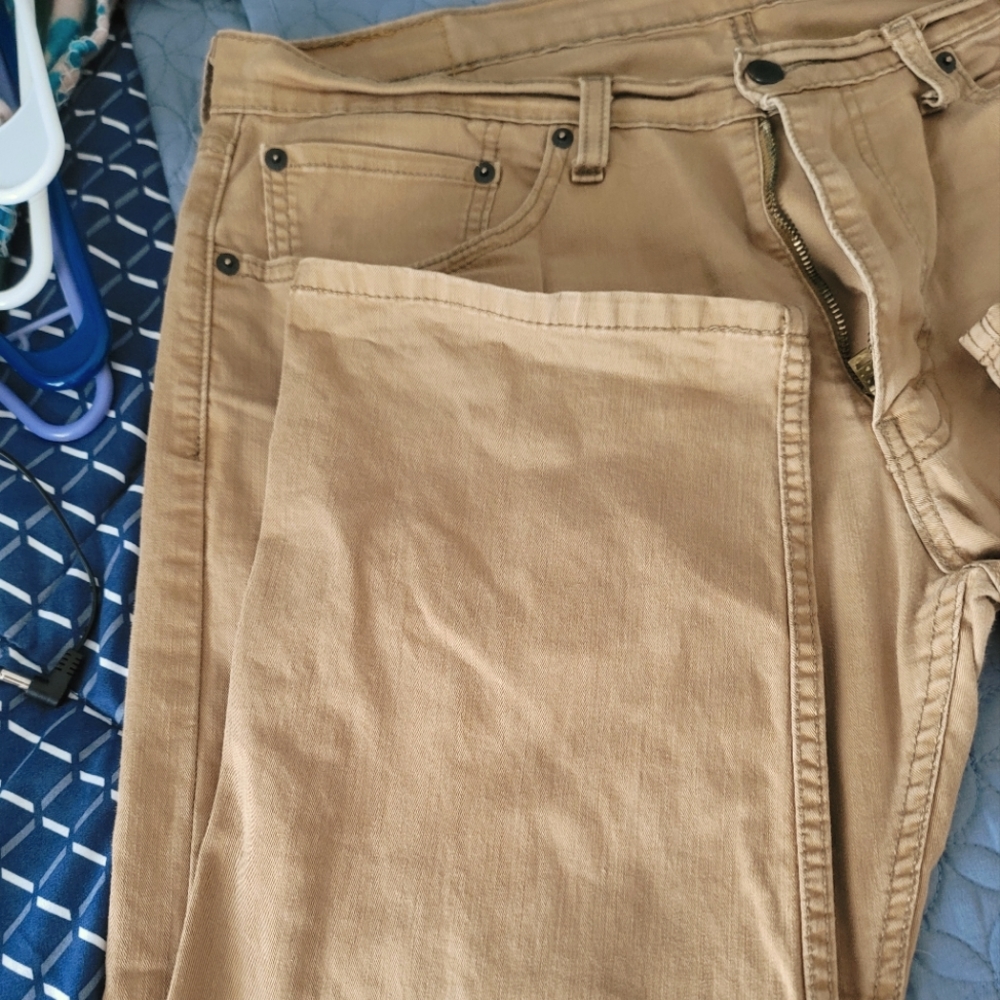 Levi's Jean